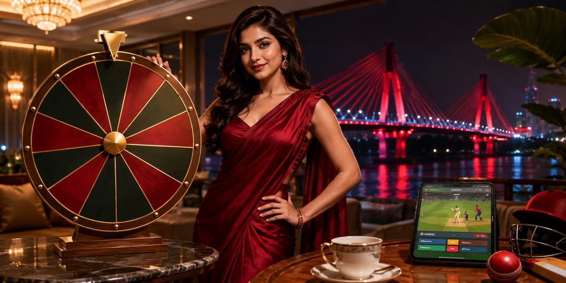 বরিশালের ক্রিকেট বেটিংয়ে সফল একটি গল্প