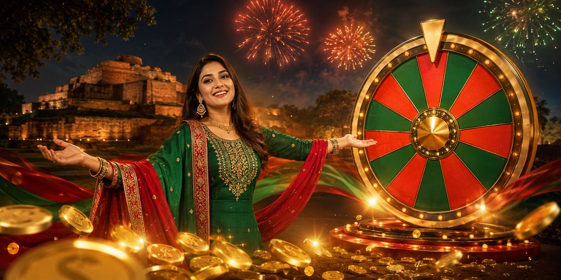 বগুড়ায় লাকি ড্র এবং উৎসব উপলক্ষে বোনাস
